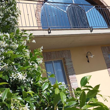קסטלפיורנטינו Sunset Hill - Tuscany - Villa & Private Pool מראה חיצוני תמונה
