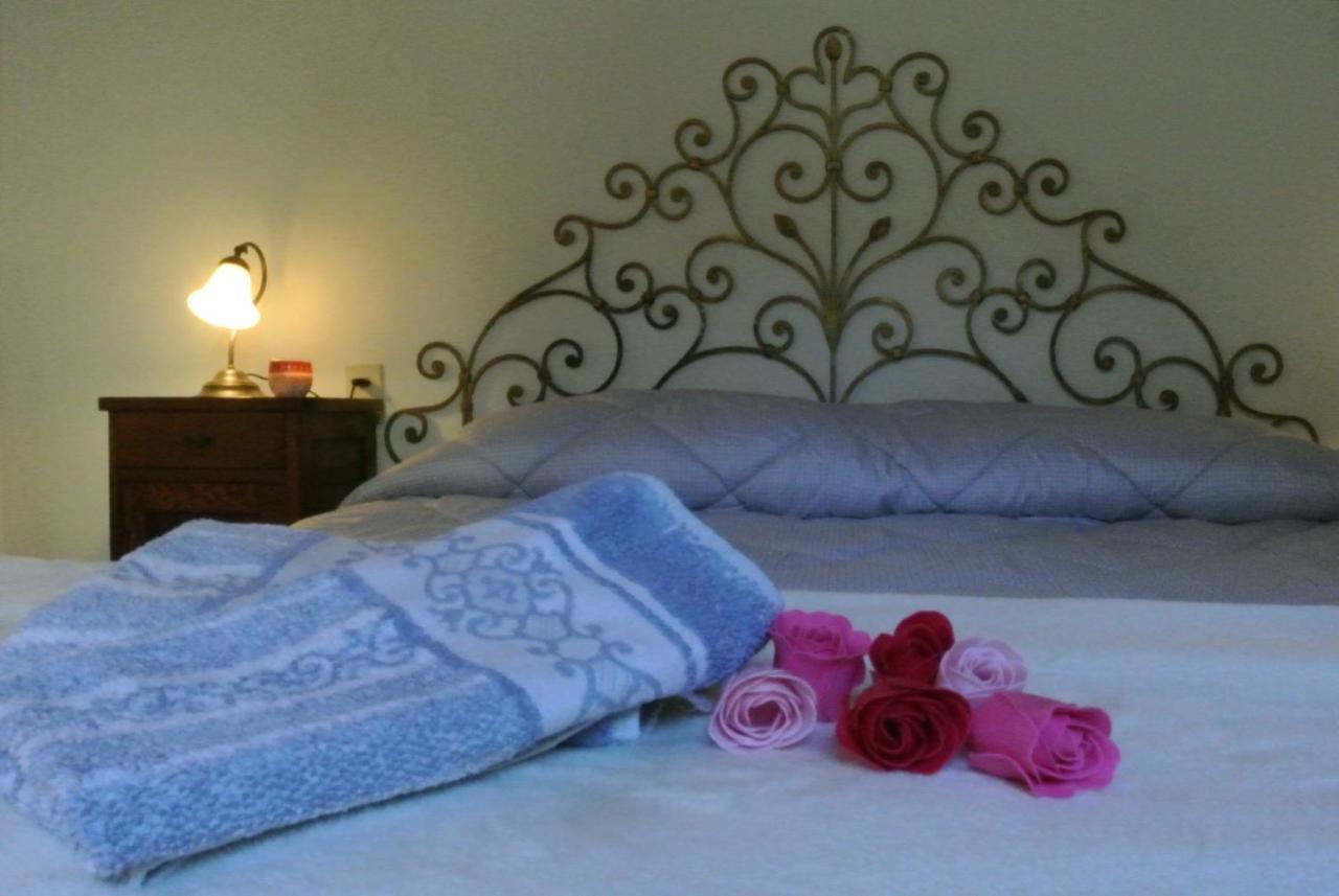 קסטלפיורנטינו Sunset Hill - Tuscany - Villa & Private Pool מראה חיצוני תמונה